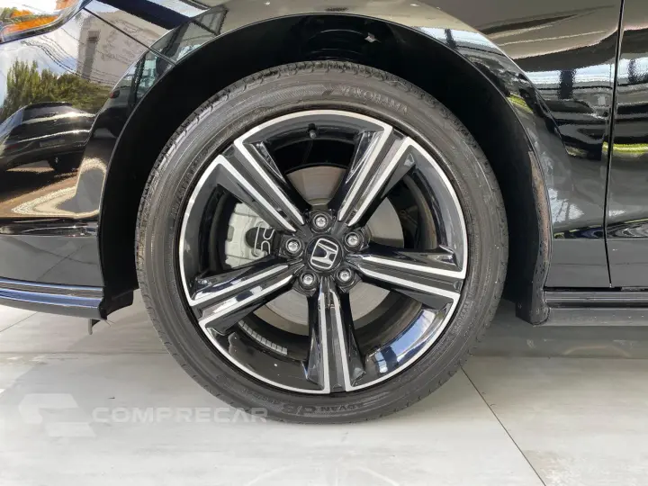 Accord Sedan 2.0 TB 16V Aut. (Híbrido)