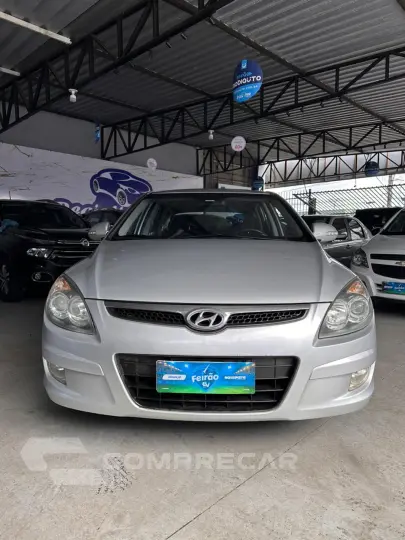 I30 2.0 MPFI GLS 16V