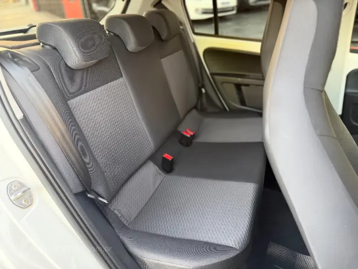 up! move 1.0 TSI Total Flex 12V 5p