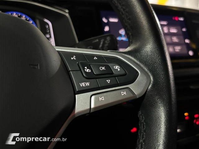 NIVUS - 1.0 200 TSI TOTAL HIGHLINE AUTOMÁTICO