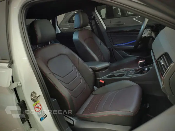 JETTA 2.0 350 TSI GASOLINA GLI DSG