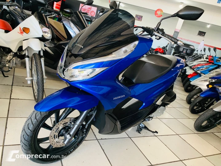 Pcx 150 - Scooter