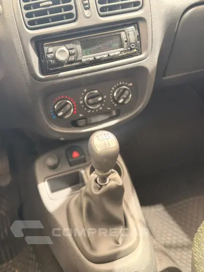 Clio RN/Alizé/Expr./1.0 Hi-Power 16V 5p