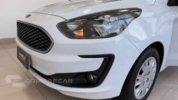 Ka 1.0 SE/SE Plus TiVCT Flex 5p