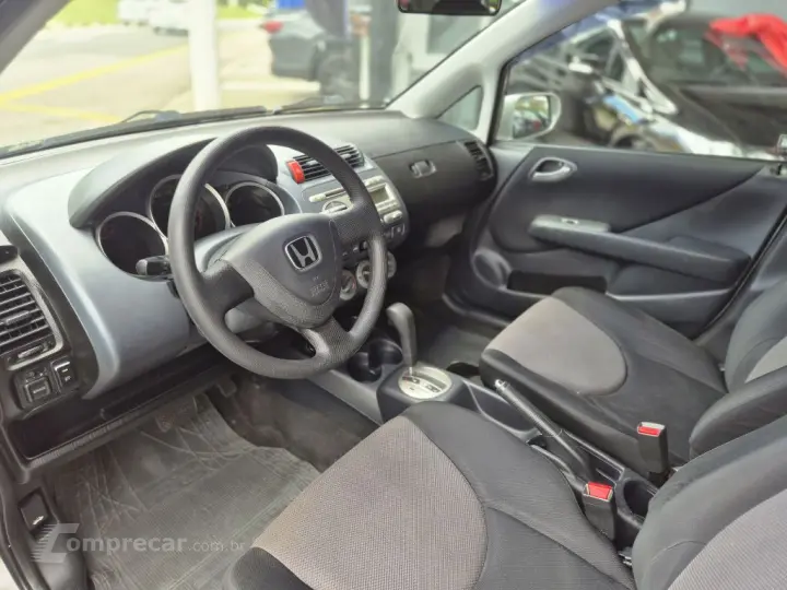 Fit EX/S 1.5 Flex/Flexone 16V 5p Aut.