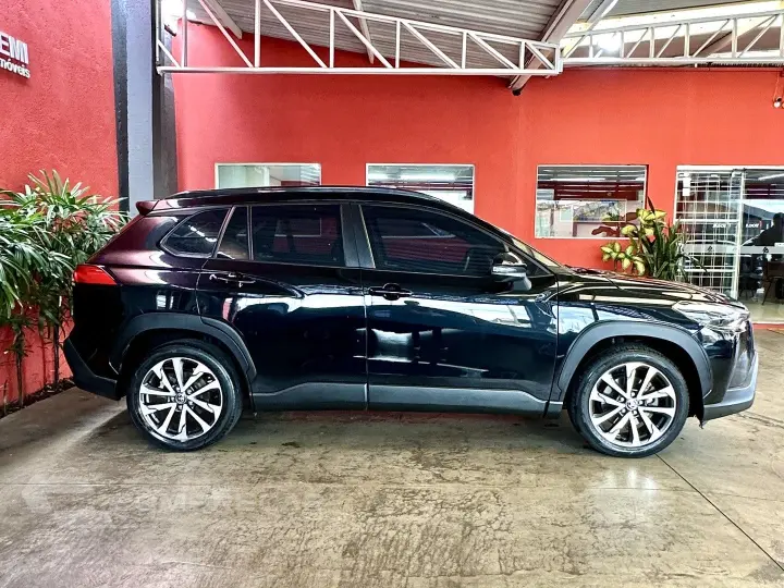 COROLLA CROSS 2.0 VVT-IE FLEX XRE DIRECT SHIFT