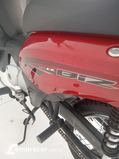 BIZ 125 ES