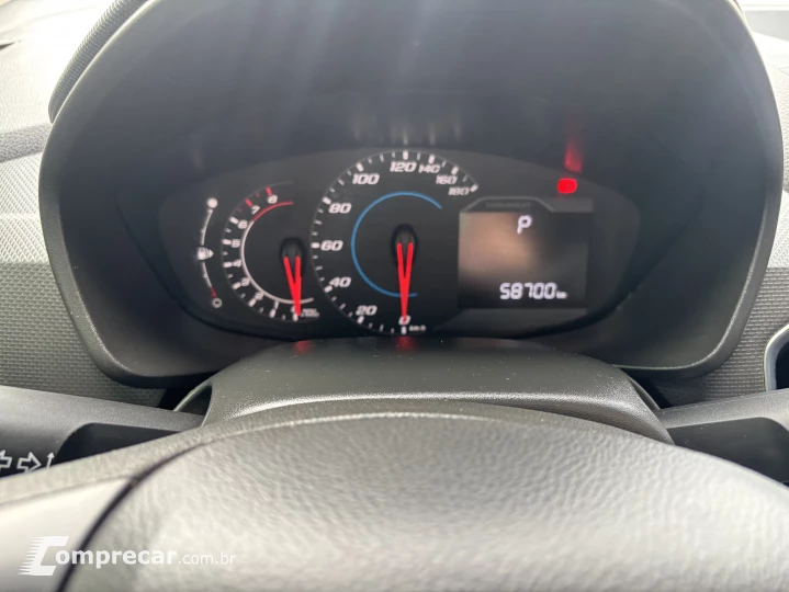 SPIN 1.8 Premier 8V