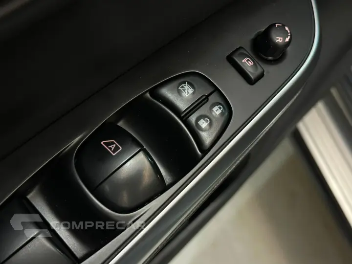 Frontier XE CD 4x4 2.3 Bi-TB Diesel Aut.