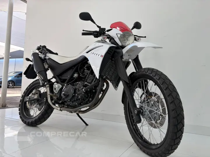 XT 660 R