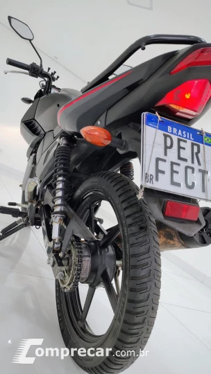 FAZER  150 ED
