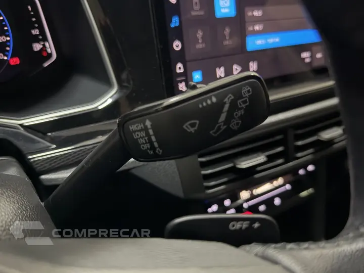 POLO 1.0 170 TSI HIGHLINE AUTOMÁTICO