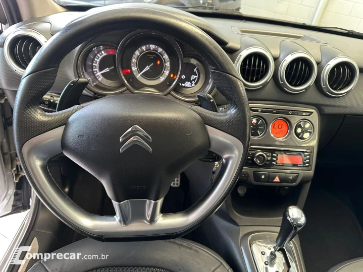 C3 1.6 Tendance 16V