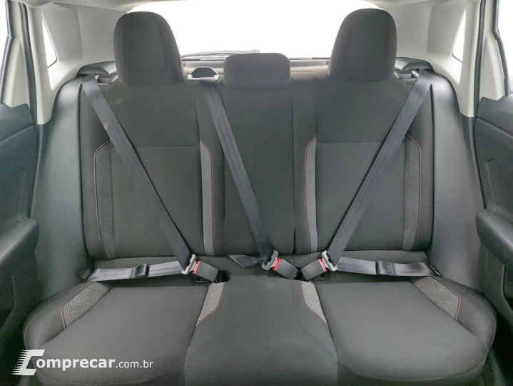 POLO 1.0 MPI MANUAL