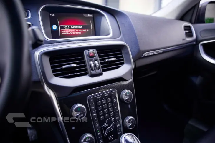 V40 T-4 Cross Country 2.0 FWD Aut.