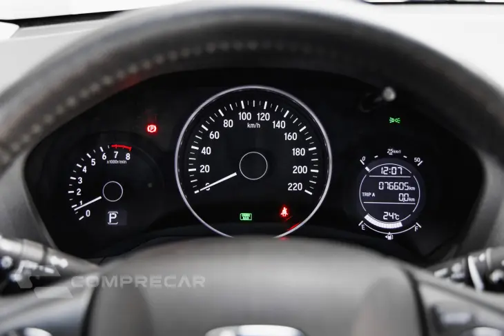 HR-V 1.8 16V EX