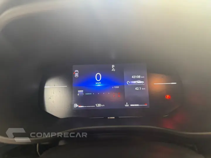 KARDIAN 1.0 TCE FLEX EVOLUTION EDC