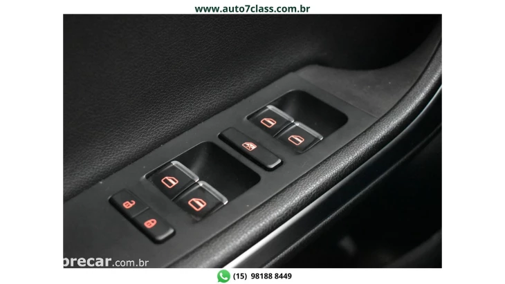 TIGGO 2 - 1.5 MPFI 16V LOOK 4P AUTOMÁTICO