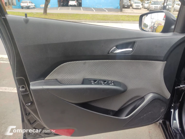 HB20S 1.0 12V Comfort Plus