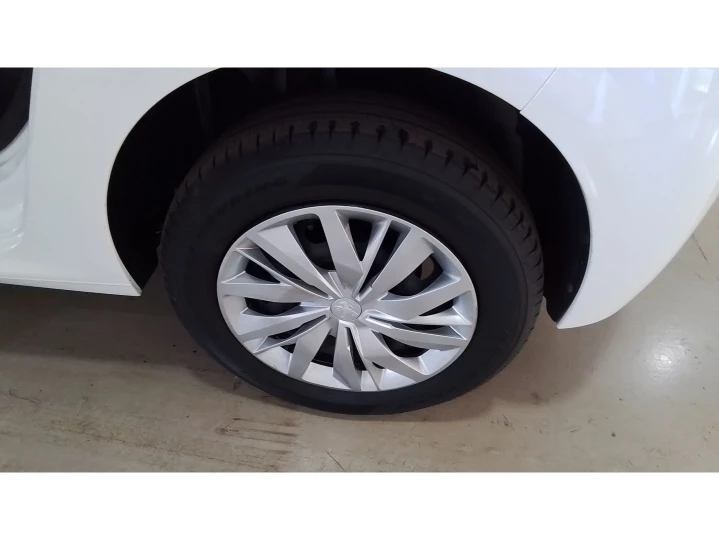 208 1.0 FIREFLY FLEX LIKE MANUAL