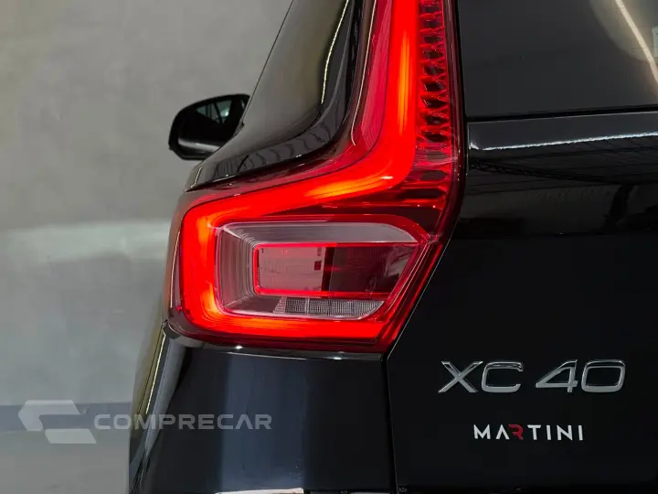 XC 40 T-5 HÍBRIDO R-DESIGN 1.5 262CV FWD