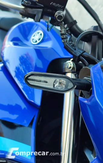 YAMAHA FZ25 FAZER ABS