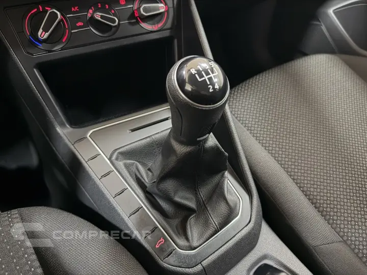 POLO 1.0 MPI TOTAL FLEX MANUAL