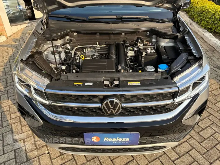 TAOS Highline 1.4 250 TSI Flex Aut.