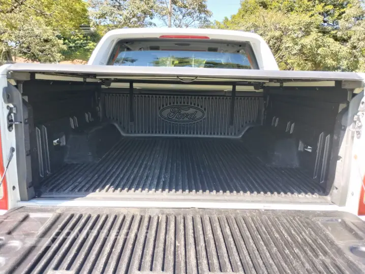 RANGER 3.2 LTD 4X4 CD 16V