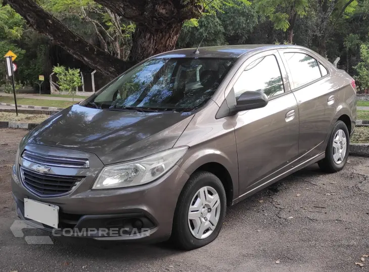 PRISMA 1.0 LT Spe/4 8V