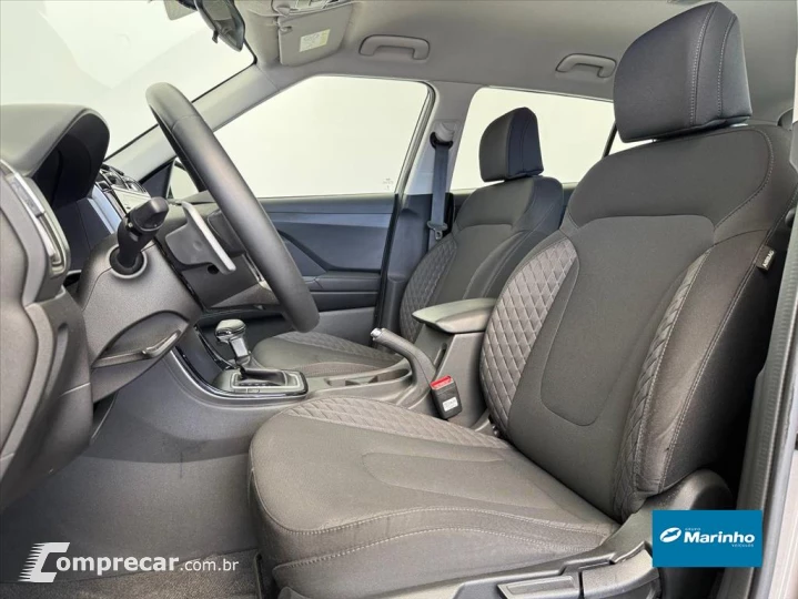 CRETA 1.0 TGDI FLEX LIMITED AUTOMÁTICO