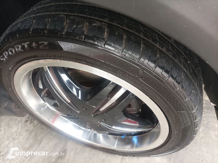 AIRCROSS 1.6 Exclusive 16V