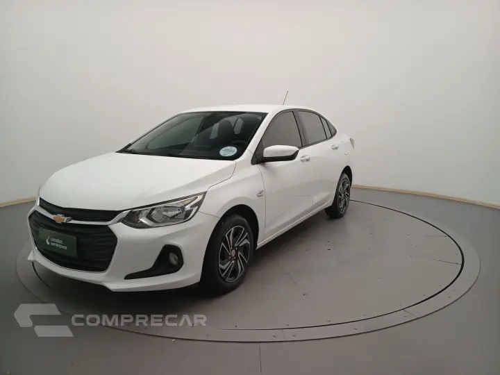 ONIX 1.0 FLEX PLUS LT MANUAL