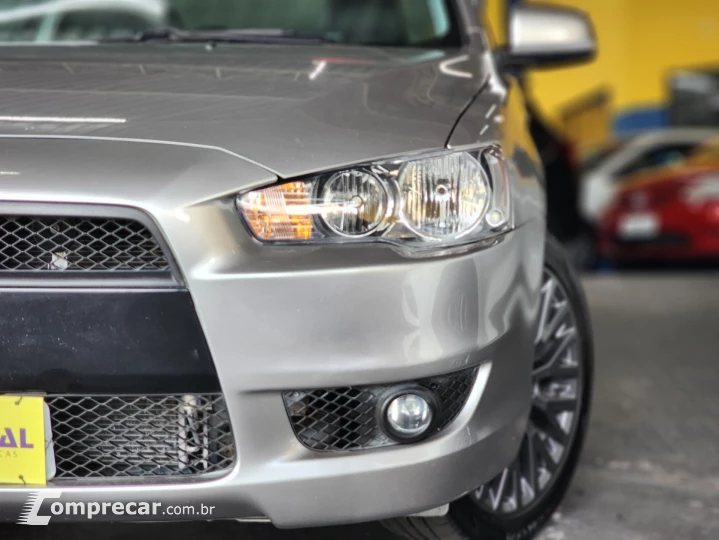 LANCER 2.0 Hl-t 16V