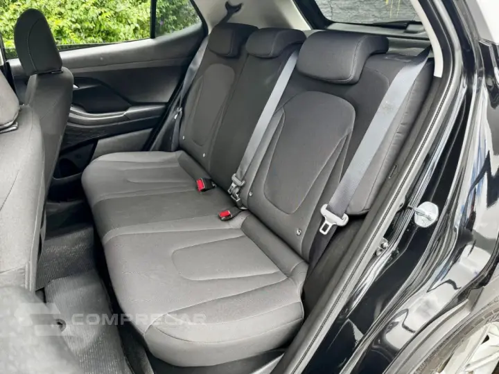 CRETA 1.0 TGDI FLEX COMFORT AUTOMÁTICO