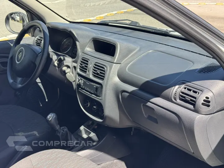 CLIO 1.0 Expression 16V Hi-power