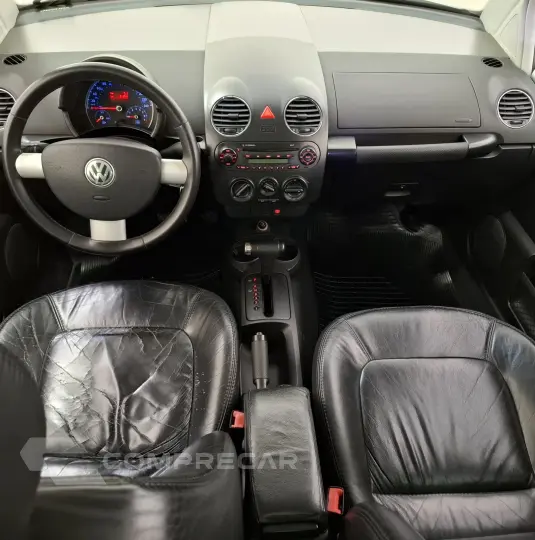 NEW BEETLE 2.0 MI 8V