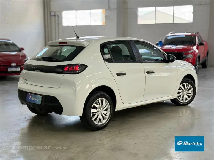 208 1.0 FIREFLY FLEX LIKE MANUAL