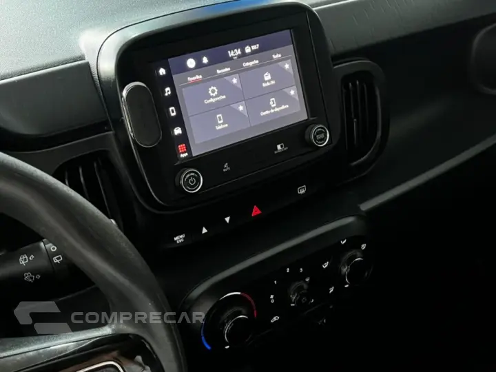 MOBI TREKKING 1.0 Flex 5p.