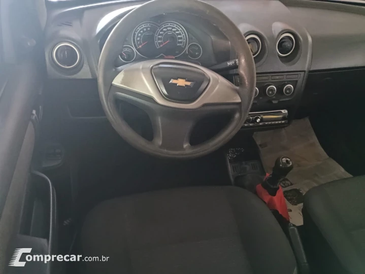 CELTA 1.0 MPFI LT 8V