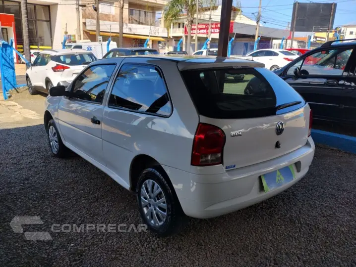 Gol 1.0 G4 FLEX