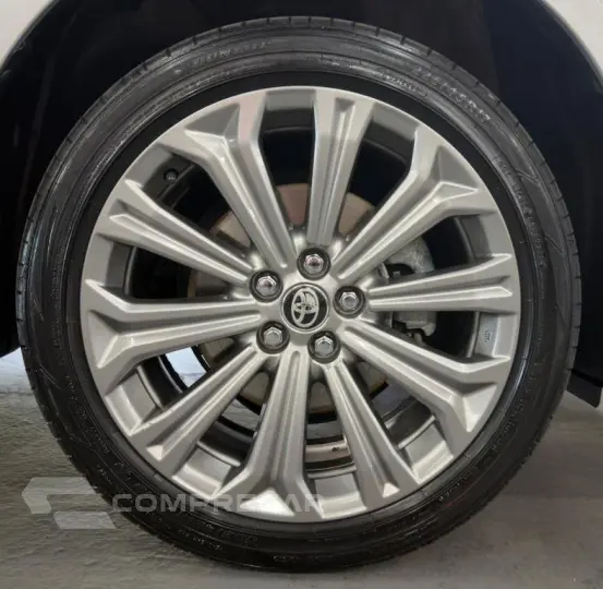 COROLLA 2.0 XEI 16V