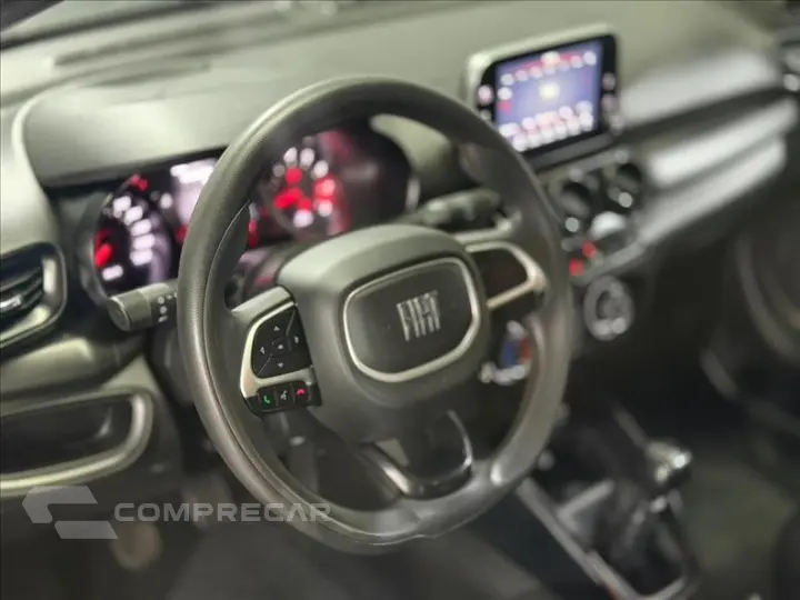 CRONOS 1.0 Firefly Drive