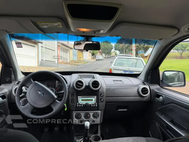Ecosport 1.6 FREESTYLE