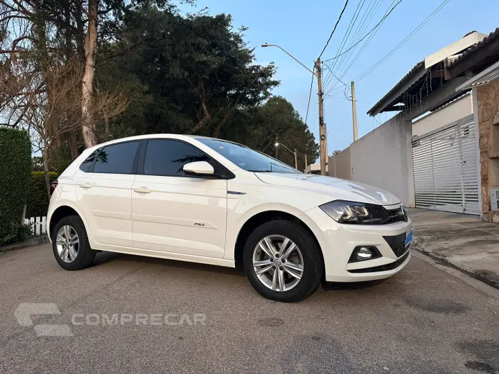 POLO 1.0 200 TSI Comfortline