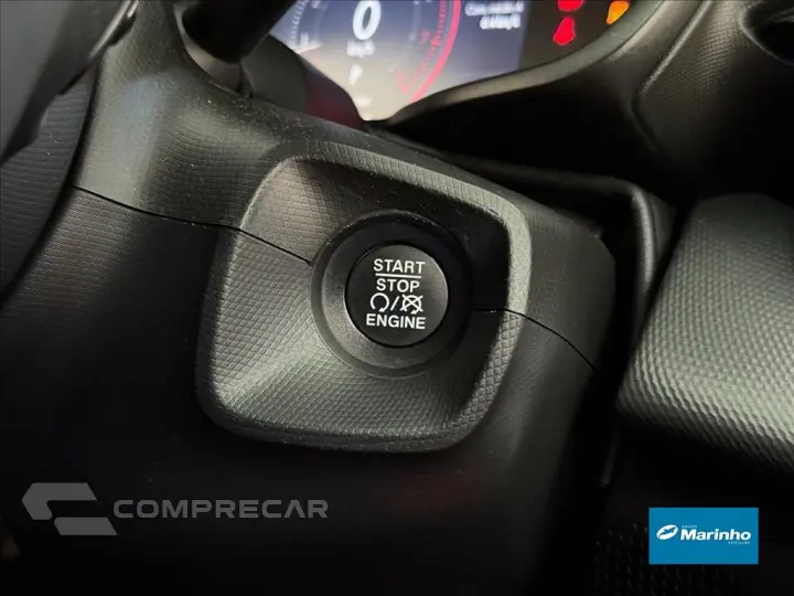 FASTBACK 1.3 TURBO 270 FLEX LIMITED EDITION AT6