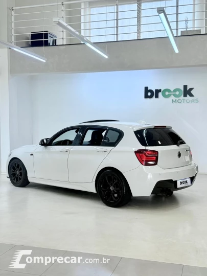 125I 2.0 M Sport 16V