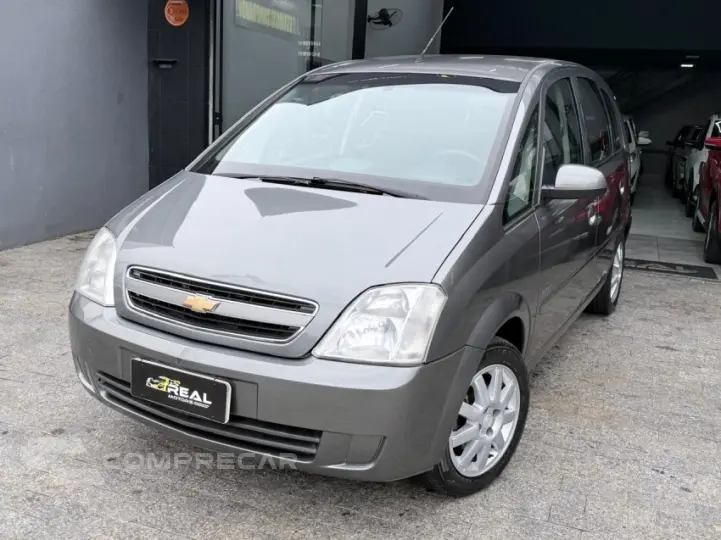 MERIVA 1.4 MPFI Maxx 8V