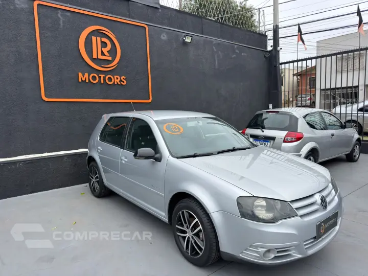 GOLF 1.6 MI Sportline 8V