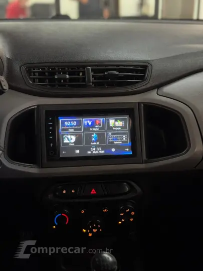 ONIX 1.0 MPFI JOY 8V